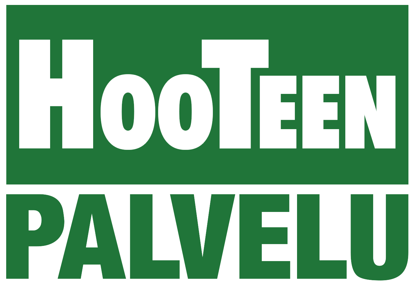 Hooteen Palvelu