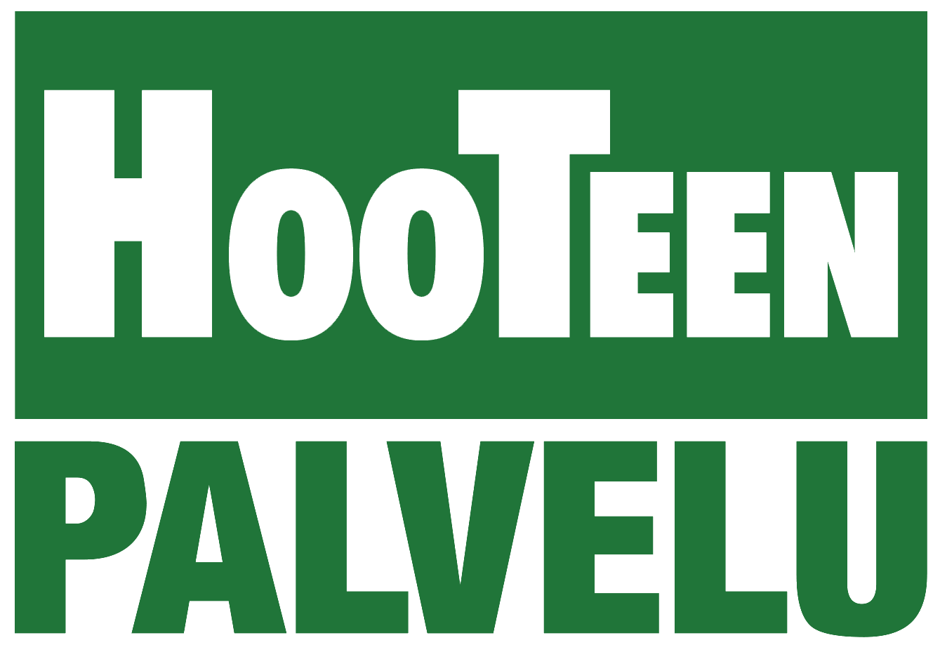 Hooteen Palvelu